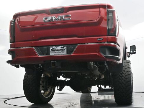 Used 2026 GMC Sierra 2500 AT4 w/ AT4 Premium Plus Package AWD/4WD image 47