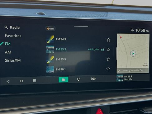 New 2025 Kia Sorento EX w/ EX Panoramic Sunroof Package image 48