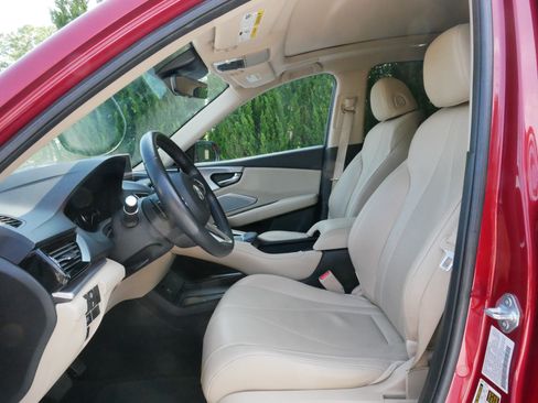 Used 2023 Acura RDX AWD w/ Technology Package image 16