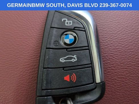 Certified 2024 BMW M440i Coupe w/ Premium Package RWD image 30