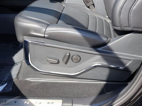 New 2026 Ford F250 Platinum image 23