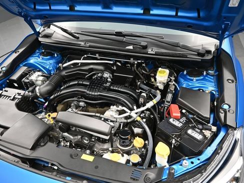 Used 2022 Subaru Impreza 2.0i AWD/4WD image 3
