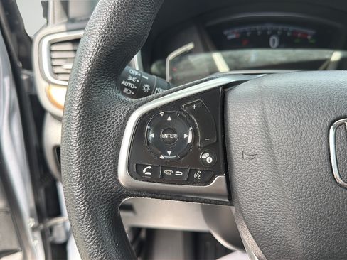 Used 2022 Honda CR-V EX image 32
