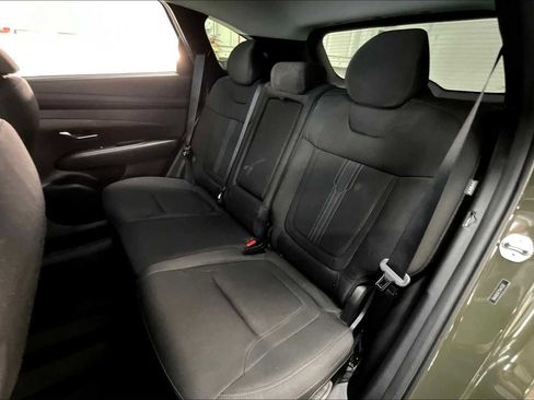 Used 2025 Hyundai Tucson SEL image 27