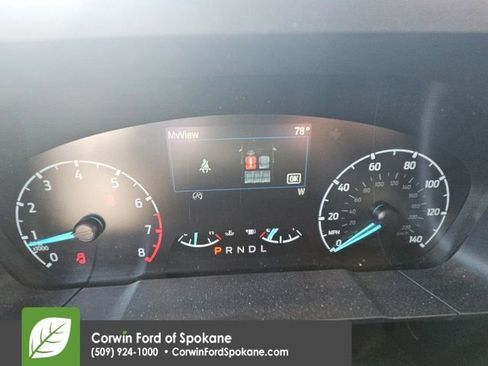 Used 2024 Ford Maverick XLT w/ XLT Luxury Package image 17