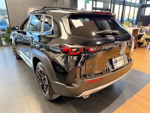 New 2026 MAZDA CX-50 Meridian Edition image 5