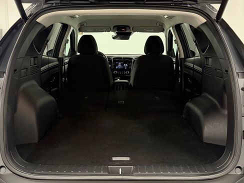 Used 2023 Hyundai Tucson SEL FWD image 25