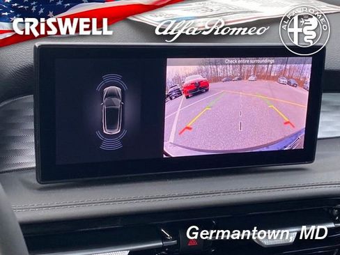 New 2024 Alfa Romeo Tonale Ti image 28