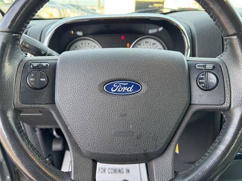 Used 2008 Ford Explorer Sport Trac XLT image 23