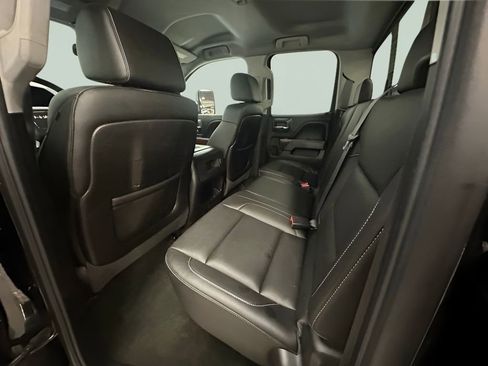 Certified 2015 GMC Sierra 2500 SLT w/ Driver Alert Package image 27