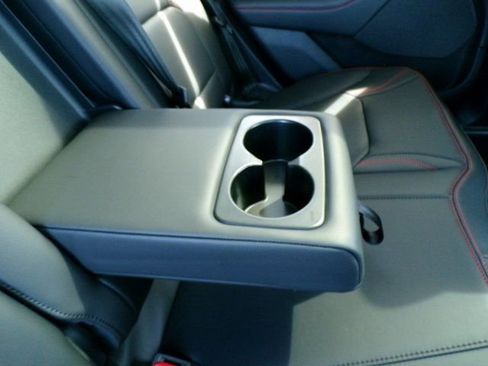 New 2025 Ford Mustang Mach-E Premium w/ Sport Appearance Package image 12