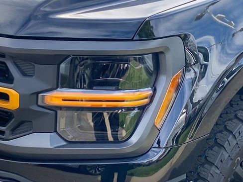 New 2026 Ford F150 Tremor AWD/4WD image 4