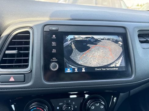 Used 2019 Honda HR-V Sport image 27