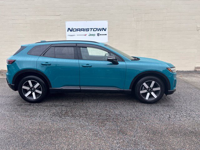 Used 2024 Honda Prologue Touring image 2