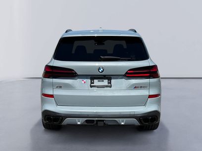 New 2026 BMW X5 M60i