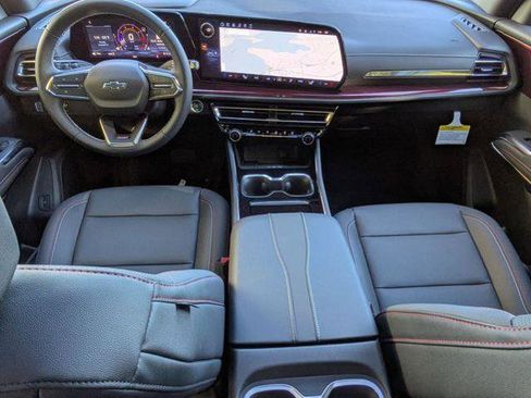 New 2026 Chevrolet Traverse Z71 w/ Driver Confidence Package image 26