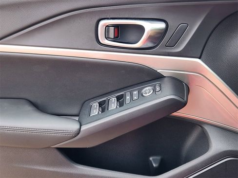 New 2026 Acura Integra image 24