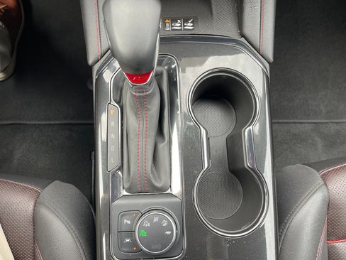 Used 2025 Chevrolet Blazer RS image 14