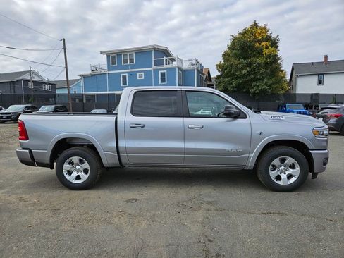 New 2026 RAM 1500 4x4 Crew Cab image 6