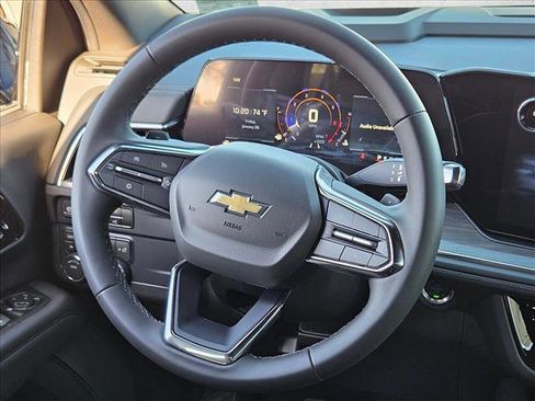 New 2026 Chevrolet Tahoe LS w/ LPO, Dark Essentials Package image 11