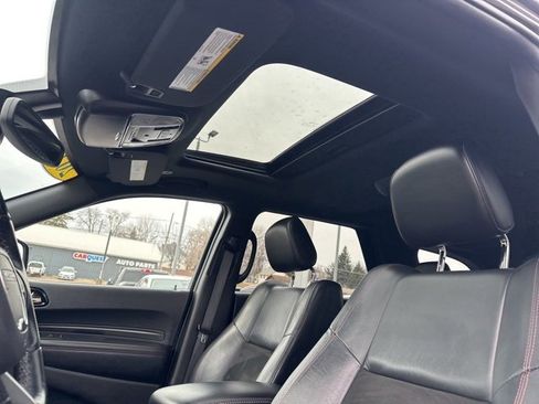 Used 2021 Dodge Durango R/T image 18