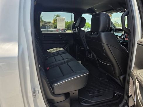 Used 2026 RAM 1500 Limited AWD/4WD image 17