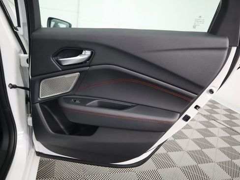 Used 2025 Acura TLX SH-AWD w/ A-SPEC Pkg image 30