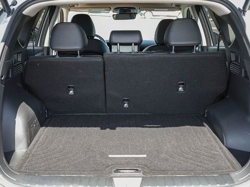 Certified 2025 Hyundai Tucson SEL image 30