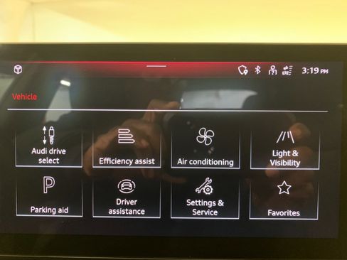 Used 2024 Audi A5 2.0T Premium Plus image 30