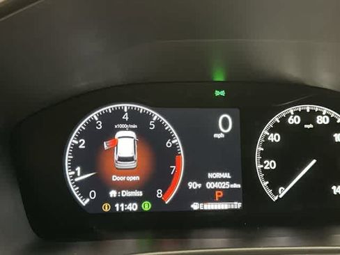 Used 2026 Honda CR-V LX image 16