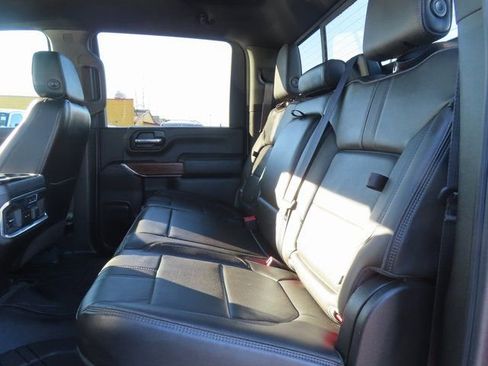 Used 2020 Chevrolet Silverado 3500 High Country w/ LPO, Hitch Package image 46
