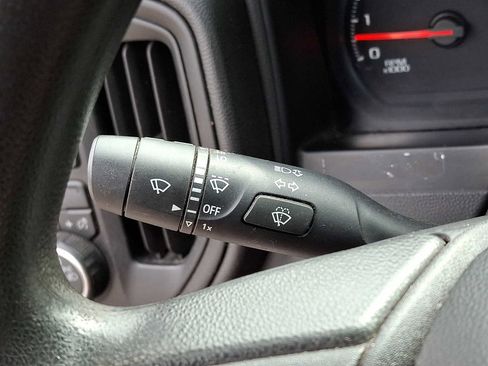 Used 2019 Chevrolet Silverado 1500 W/T w/ WT Convenience Package image 23