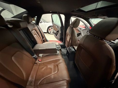 Used 2015 Audi A4 2.0T Premium Plus image 24