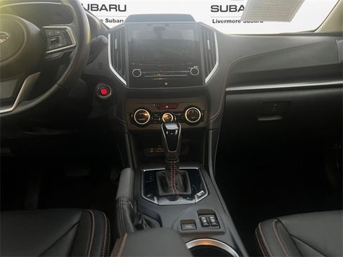 Used 2023 Subaru Crosstrek 2.5i Limited image 12