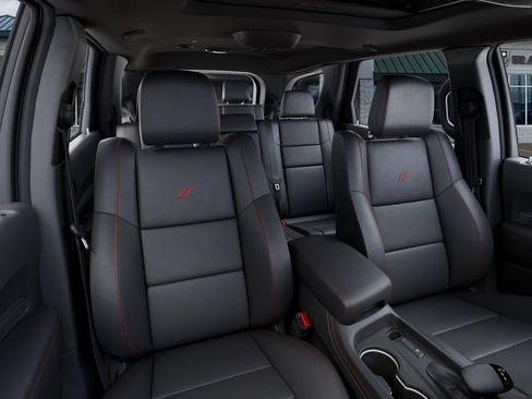 New 2026 Dodge Durango GT AWD/4WD image 16