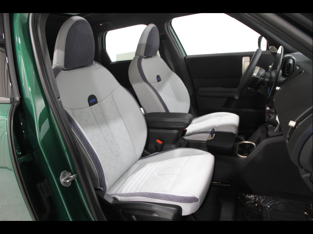 Used 2026 MINI Cooper Countryman S AWD/4WD image 18