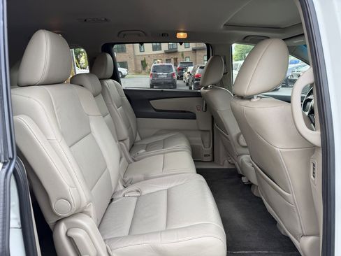 Used 2012 Honda Odyssey EX-L image 12