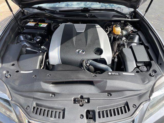 Used 2013 Lexus GS 350 AWD image 2