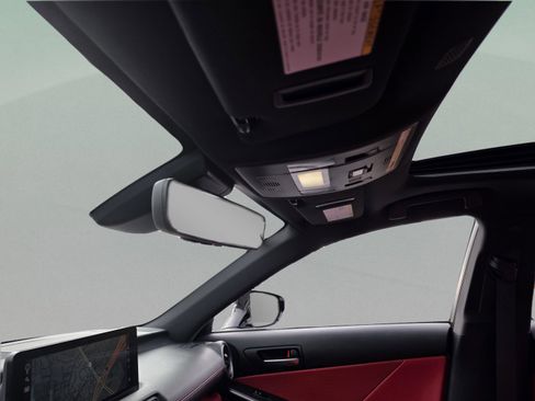 Certified 2023 Lexus IS 350 F Sport w/ Navigation Package image 15