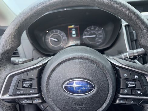 Certified 2023 Subaru Impreza Premium image 6