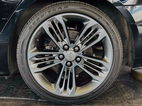 Used 2016 Cadillac CT6 Premium Luxury w/ Active Chassis Package AWD/4WD image 23