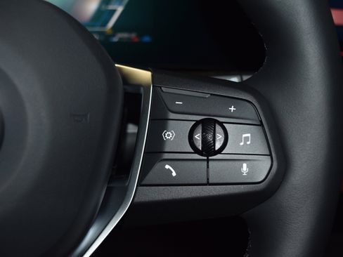 New 2026 BMW X1 xDrive28i w/ Technology Package image 9