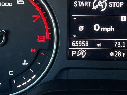 Used 2019 Audi A3 2.0T Premium w/ Convenience Package image 21