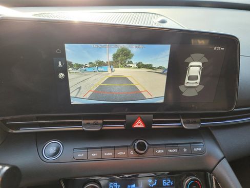 Used 2025 Hyundai Elantra N FWD image 22