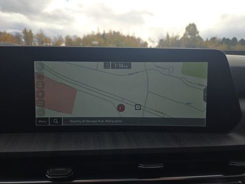 Used 2023 Kia Telluride SX image 48