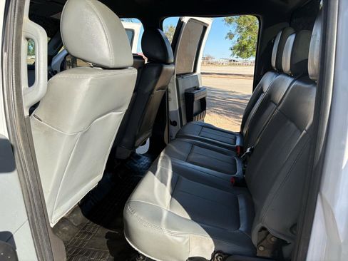 Used 2014 Ford F250 XL w/ Power Equipment Group image 23