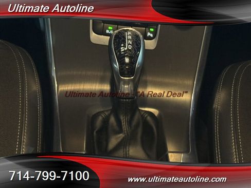 Used 2016 Volvo XC60 T5 w/ Proximity Package image 22