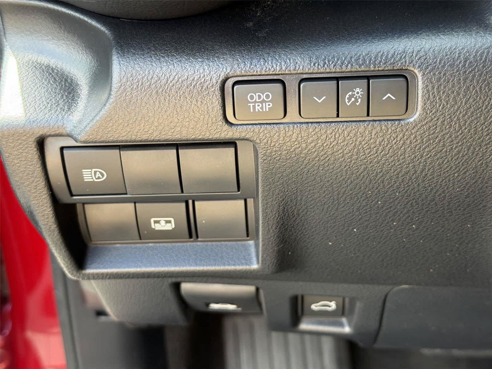 Used 2023 Lexus IS 300 w/ Premium Package RWD image 40
