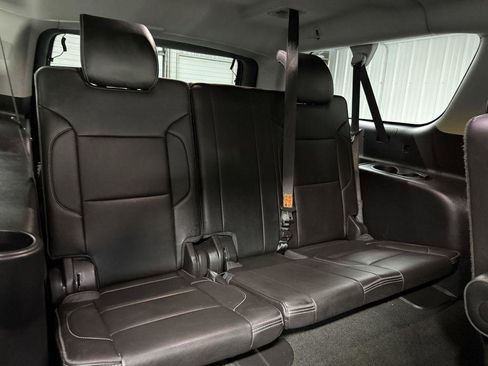Used 2018 GMC Yukon XL Denali w/ Enhanced Security Package image 41