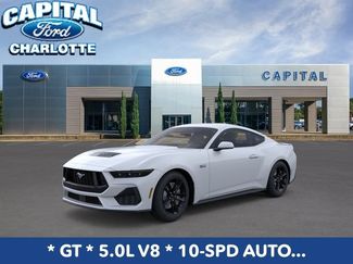 New 2026 Ford Mustang GT RWD video 1